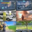 (타차죄송)2020년식/신형 더뉴스타렉스 하이루프 맥스리무진캠핑카/3200만/72000km/판매및대차 모든장비다드림 이미지