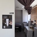 진시스템 | [미엘네일] 호계동네일, 90분의 올테라핏 시스템으로 뽀송해진 발 후기