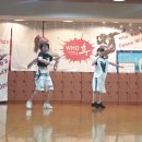 라이즈(RIIZE) - Do your dance - 부산댄스학원, 부산방송댄스, 후댄스, 부산대 이미지
