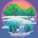 봉선초등학교 이미지