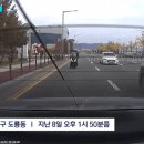 심약자 주의) 대전 9 중 추돌사고 이미지