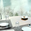 러반로제 레스토랑 이미지