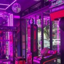 봉봉오락실 이미지