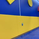 밝은 체육관 이미지