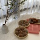 공드린떡 이미지