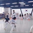 내포하랑태권도장 네이버블로그