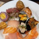 성보빌딩 | [ 산본역 초밥뷔페 쿠우쿠우] 예전보다 맛있어짐!!솔직후기