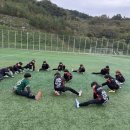 생초체육공원 축구장 이미지