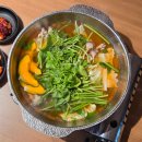 미담소담칼국수전문점 | 용리단길 맛집 소담서울, 가성비 용산 점심 샤브세트부터 용리단길 회식 장소 룸 정보까지