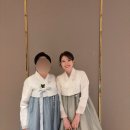 동서 | 테힐라한복 혼주한복 동서한복 후기