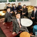 호텔 브랜드(HOTEL BRAND) 이미지