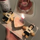 하대동349 | 진주 레터링케이크 맛집 하대동 온하루케이크 눕키케이크 후기