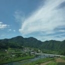 전북 장수 장안산과 덕산계곡 이미지