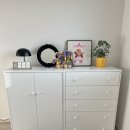 아이엔지팜 | 내돈내산 베이비장 : 아이엔지홈 킨포베이비장세트 화이트