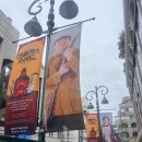 엄마랑 뮤지컬 &lt;젠틀맨스 가이드&gt; 관람 후기 : 정상훈의 원맨쇼 &amp; 손우현의 발견 (광림아트센터 BBCH홀...