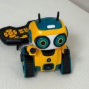 신나는 로봇 코딩 | 6세장난감 원앤원 로봇강아지 로보사이언 코딩 로봇 사이언