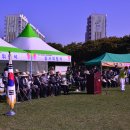 [2013'광명농악대축제] 18개 동 농악경연 개회식 / 소하사진관 촬영본 이미지
