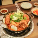 이조감자탕 네이버블로그