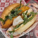 용성빌딩 | 아주대맛집 왓더버거 아주대점 메뉴 추천 바다탐험 세트 후기