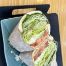 영인 낚시터 | [아산 영인면] 귀여운 강아지가 있는 샌드위치 맛집 까페 해달 후기