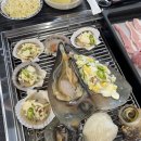 평택조개구이무한리필 이미지