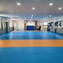 한판유도관 이미지