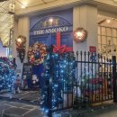 유당공원(주차장) | 3년 만에 또간집 광안리 더스모코 기버터 스테이크 생일축하 내돈내산 후기