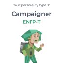 ENFP-T vs ENTP-T 이미지