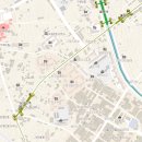 [지도정보] 구로남 초등학교 이미지