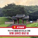 인물 찾아 떠나는 역사여행 | 역사 속 인물을 찾아 떠나는 여행 보령 김좌진 장군 묘