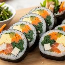 진짜김밥