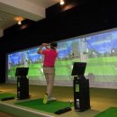 SG 골프 아카데미 이미지