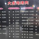 대금항불고기