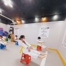 문흥중앙초병설유치원 이미지