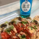 캘리포니아롤앤스시 이미지