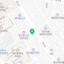 용인대 명인 태권도장 이미지