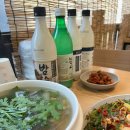 싱싱칼국수 이미지