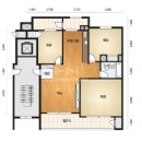 모텔래미안 | 251115_이사준비_래미안부평 및 동아아파트 주변돌아보기