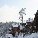 숲속의평창 이미지