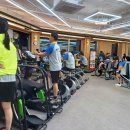 에프원 피트니스 헬스&PT 화명점 이미지