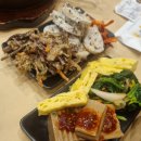 UR(파주시)-[와석순환로]-상-4 | 파주 운정 달빛에구운 고등어, 가족식사 모임추천 생선구이맛집 모듬구이 한상4인 솔직후기