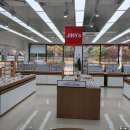 지니스안경 오창2산단부영앞점 이미지