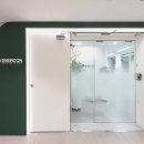 오피스디자인 | 서초 사무실 인테리어 후기 고급스러운 오피스 리모델링 맞춤 디자인