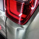 설화모터스 | 천안외형복원 조수석 뒷문 복원