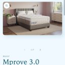 매트리스 엠 | W-24 [더슬립 수원동탄점] 신혼부부 매트리스 밀리 엠프로브 3.0 구매 후기