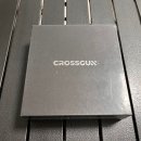 [알리 직구] Crossgun X3 pro 미니 제트건 송풍기