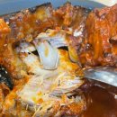 흰돌감자탕 이미지