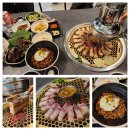 제주흑돈본가 | 정자역 제주 클래식 흑돈본가 오겹살 삼겹살 고기집 분당 서울대병원 근처 맛집 추천