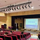 고양시 민방위교육장 이미지