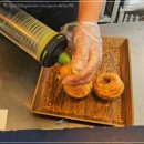 슈블랑 | 대구 중구 중앙로역 크림가득 슈 디저트 맛집 슈블랑